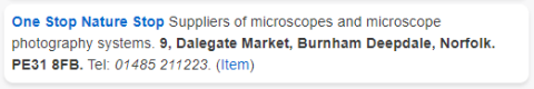 Example link