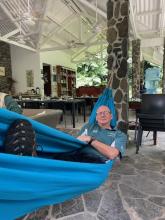 Bill Blumsom