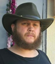 BAS Council member Batty Chadwick