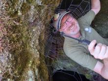 Dr Thomas Hesselberg profile image