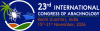 The logo for the ICA, 2026